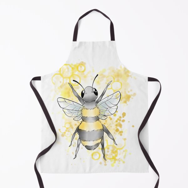 Item preview, Bee on Honeycomb designed and sold by HBOriginalsArt.