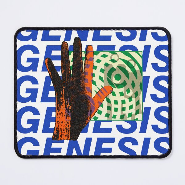 Item preview, INVISIBLE TOUCH designed and sold by CultMerch.