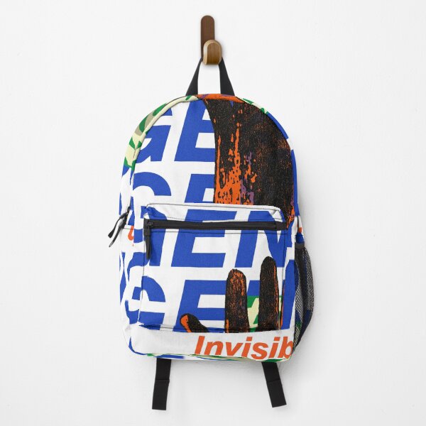 Item preview, INVISIBLE TOUCH designed and sold by CultMerch.