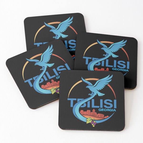Item preview, Tbilisi Georgia Eastern Europe designed and sold by NPStudio.