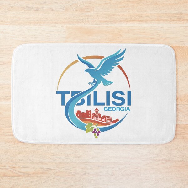 Item preview, Tbilisi Georgia Eastern Europe designed and sold by NPStudio.