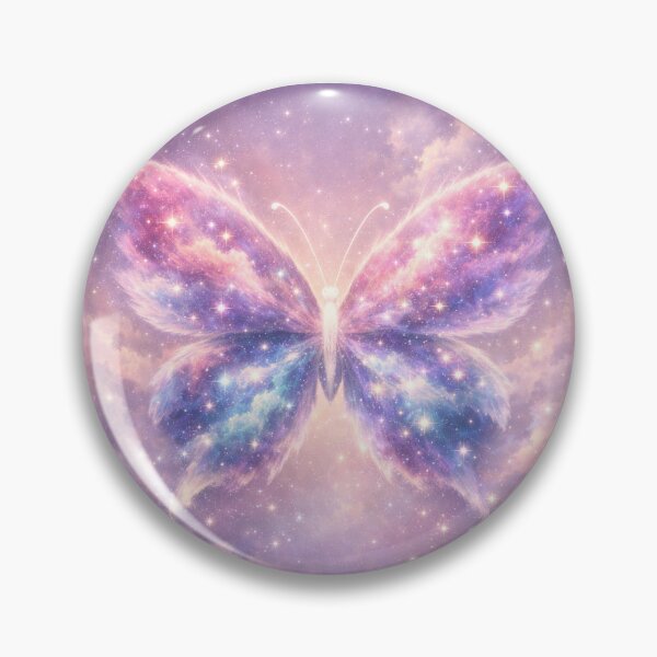 Item preview, Cosmic Butterfly designed and sold by ProphecyPigeon.
