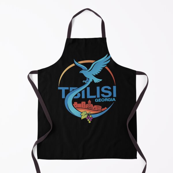 Item preview, Tbilisi Georgia Eastern Europe designed and sold by NPStudio.