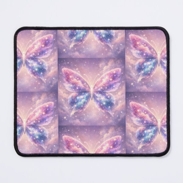 Item preview, Cosmic Butterfly designed and sold by ProphecyPigeon.