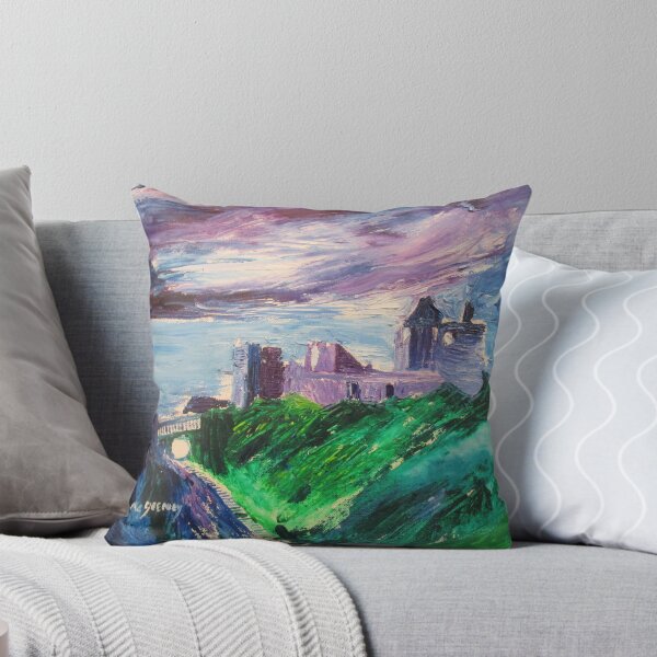 Item preview, Dunluce Castle....Northern Ireland designed and sold by kevin56.
