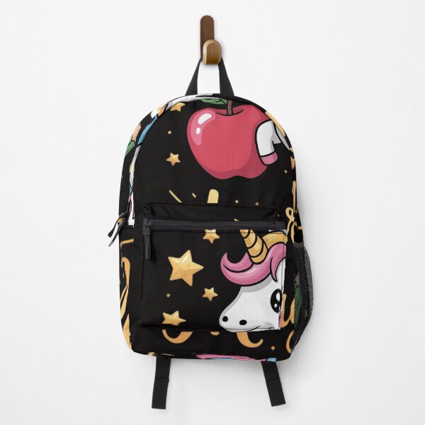 Item preview, LEARNING IS MAGICAL TEACHER UNICORN BACK TO SCHOOL UNICORN designed and sold by BotboutiquePre.