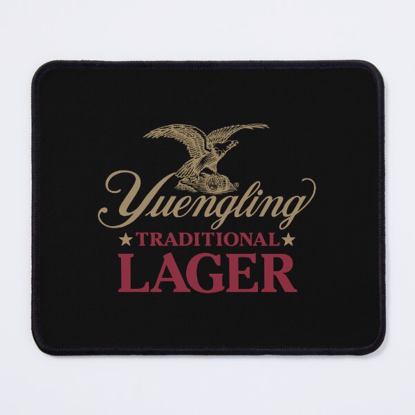 Item preview, traditional lager-yuengling oldest brewery designed and sold by darlenejl.