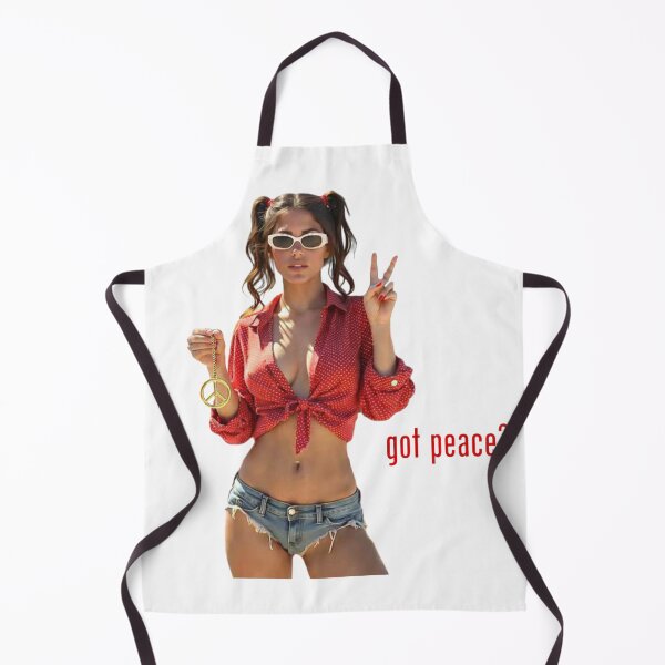 Item preview, Got Peace? designed and sold by MuchoMerchShop.