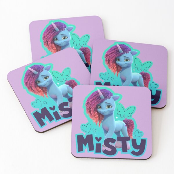 Item preview, Misty Brightdawn designed and sold by hannahmander.