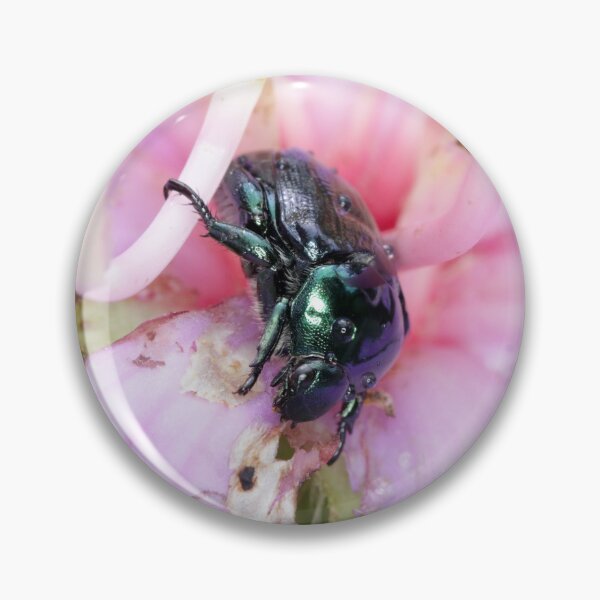 Item preview, Follow now the beetle’s hum designed and sold by JacJaq.