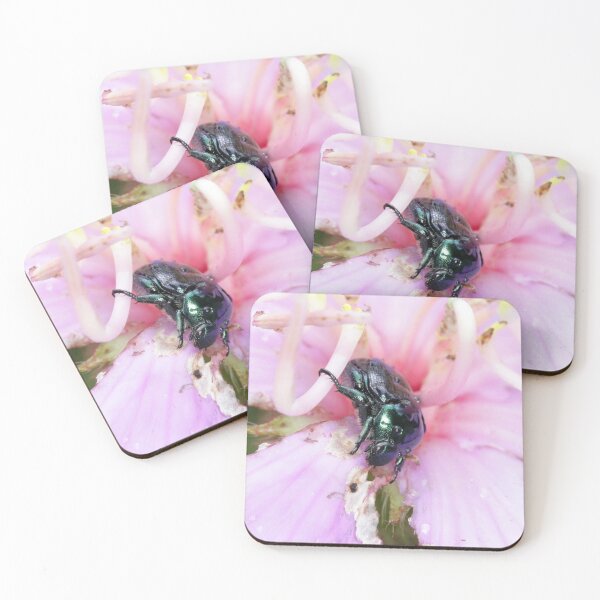 Item preview, Follow now the beetle’s hum designed and sold by JacJaq.