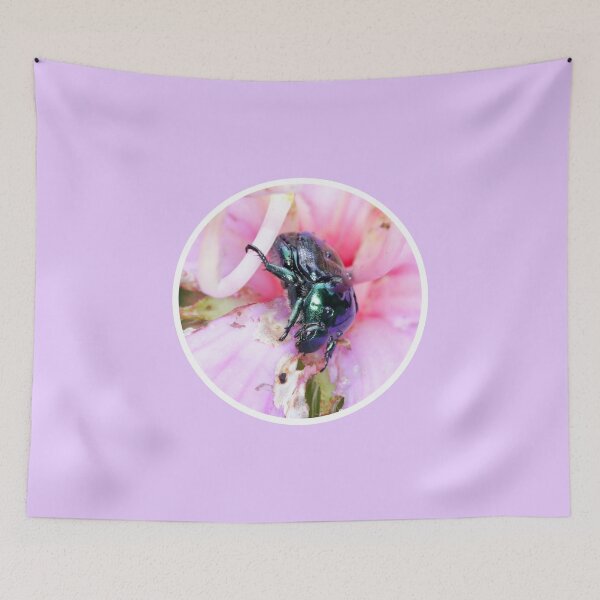Item preview, Follow now the beetle’s hum designed and sold by JacJaq.