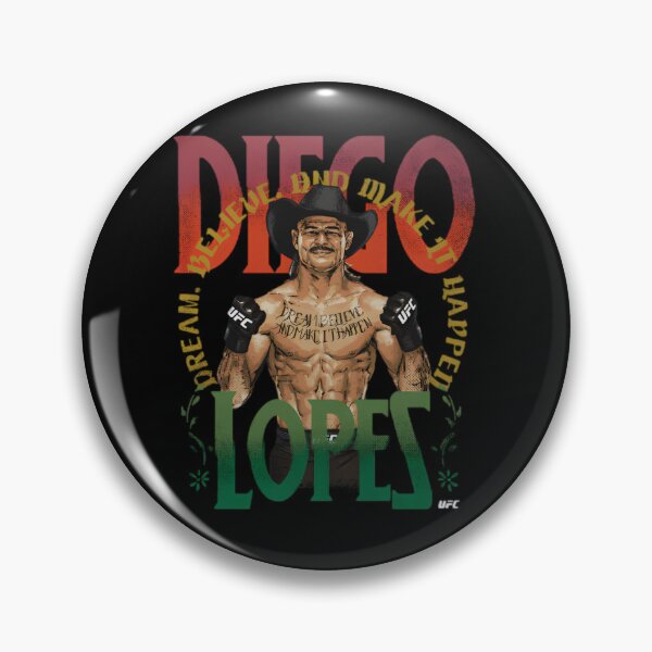 Item preview,  Diego Lopes Cowboy Hat designed and sold by JeyVel.
