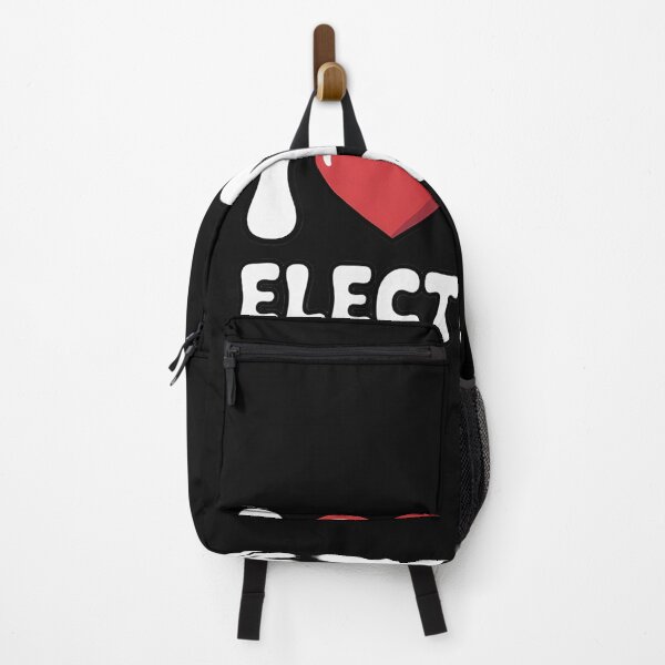 Item preview, I love my electrician designed and sold by nicomitchell.