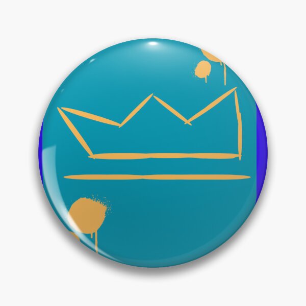 Item preview, CROWN designed and sold by GrindWardrobe.