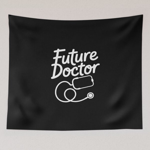 Item preview, Future Doctor Soon to be Top designed and sold by nicomitchell.