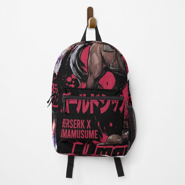 Item preview, Umamusume Funny Crossover Golden Week x Special Week Pretty Derby Horse Girl Racing Track Start Gate Finish Line Tokai Teio Special Week Silence Suzuka Fan Art Poster T-Shirt  designed and sold by Senpaiwaves.