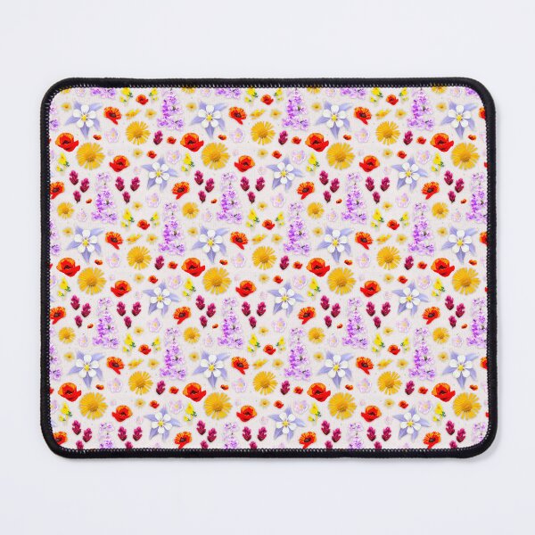 Item preview, Mountain Wildflowers designed and sold by abbyventure.
