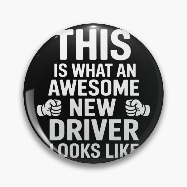 Item preview, Driving licence passed driving school driver, car designed and sold by nicomitchell.