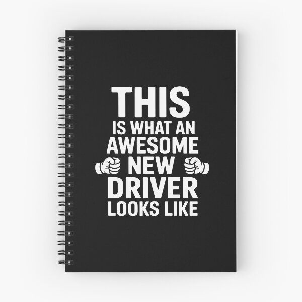 Item preview, Driving licence passed driving school driver, car designed and sold by nicomitchell.