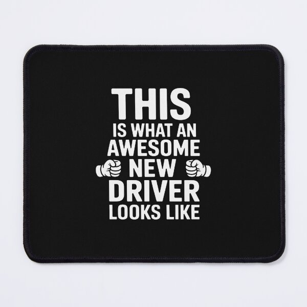 Item preview, Driving licence passed driving school driver, car designed and sold by nicomitchell.