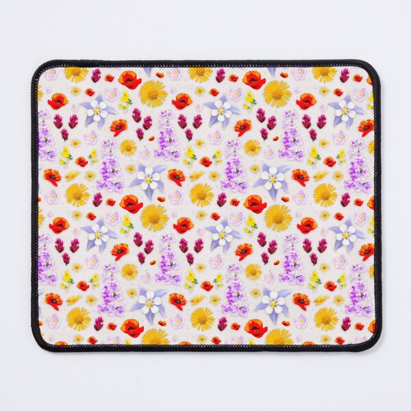 Item preview, Mountain Wildflowers - Larger designed and sold by abbyventure.