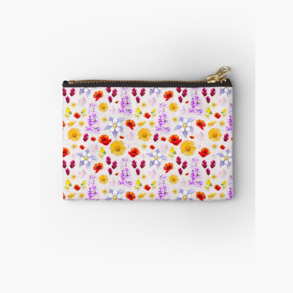 Item preview, Mountain Wildflowers - Larger designed and sold by abbyventure.