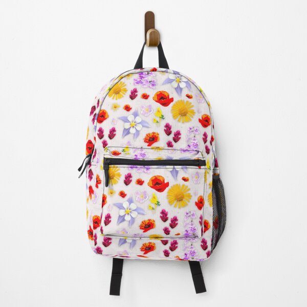 Item preview, Mountain Wildflowers - Larger designed and sold by abbyventure.