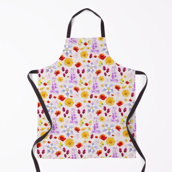 Item preview, Mountain Wildflowers - Larger designed and sold by abbyventure.