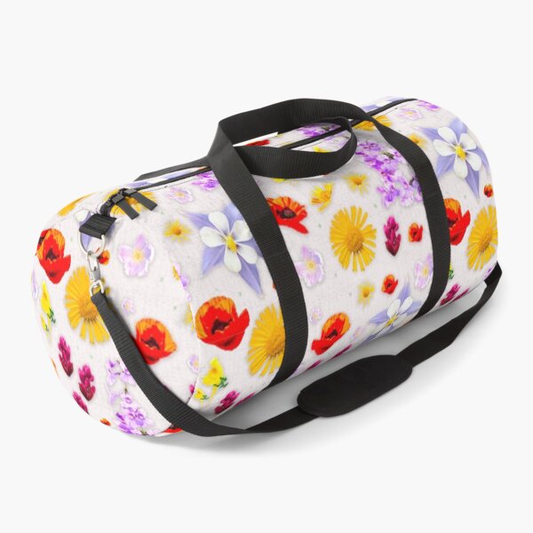 Item preview, Mountain Wildflowers - Larger designed and sold by abbyventure.