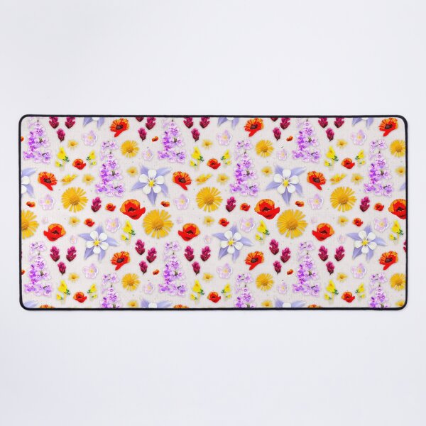 Item preview, Mountain Wildflowers - Larger designed and sold by abbyventure.
