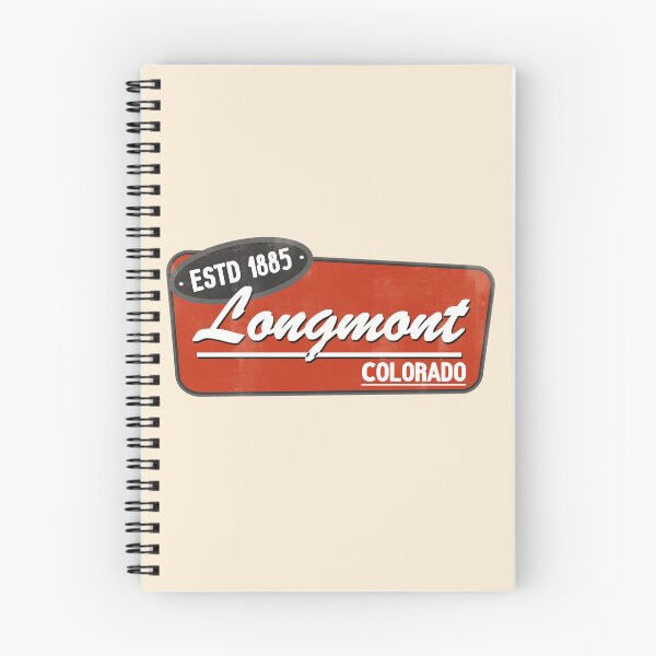 Item preview, Classic Longmont Colorado Route Sign designed and sold by By Jonh.