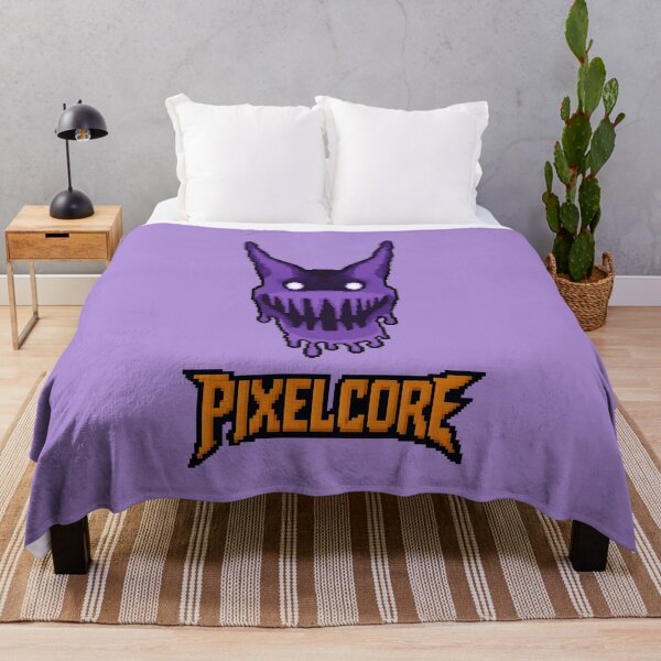 Item preview, Magellan poison dragon from One Piece Pixel Art {PIXELCORE} designed and sold by PIXELCORE-TEE.