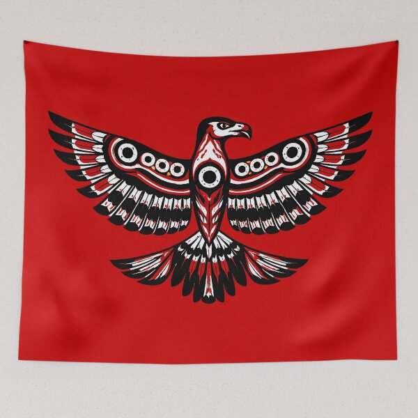 Item preview, Thunderbird designed and sold by MinaKiarts.