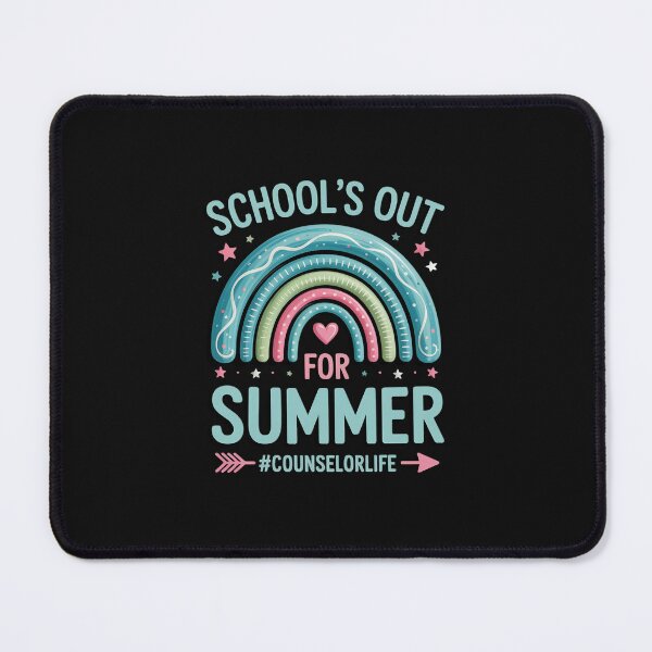 Item preview, Last Day Of School Schools Out For Summer Tea designed and sold by nicomitchell.