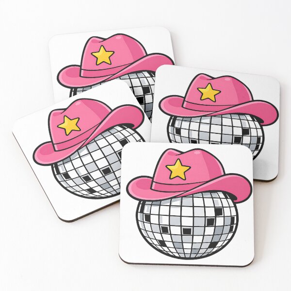 Item preview, Disco cowgirl designed and sold by MinaKiarts.