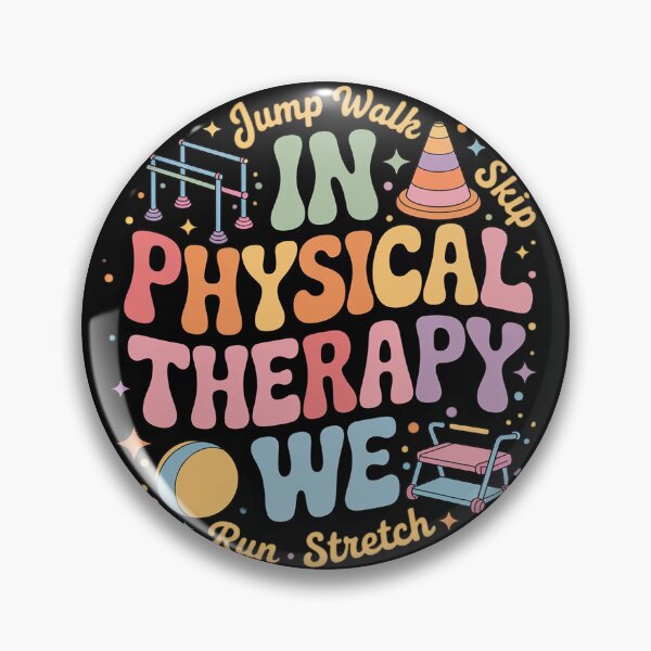 Artikelvorschau, In der Physiotherapie PTA Kinderphysiotherapeut entworfen und verkauft von nicomitchell.