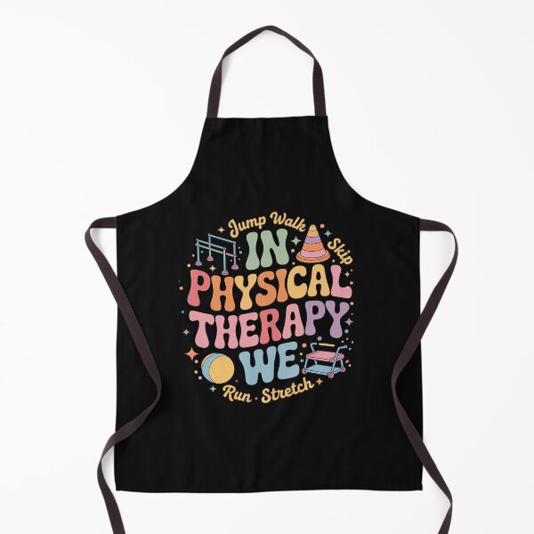 Item preview, In Physical Therapy PTA Pediatric Physical Therapist designed and sold by nicomitchell.