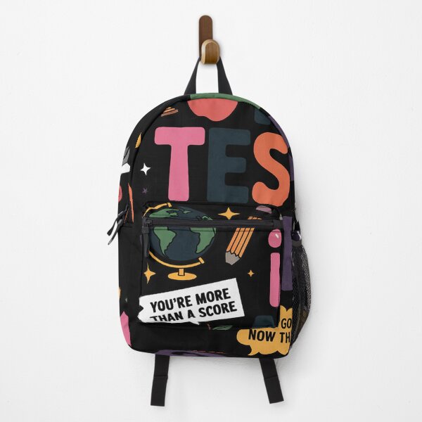 Item preview, In My Testing Era Teacher Testing Day Motivational designed and sold by nicomitchell.