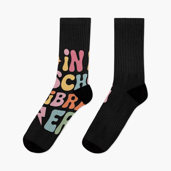 Item preview, In My School Librarian Era Back To School Life designed and sold by nicomitchell.