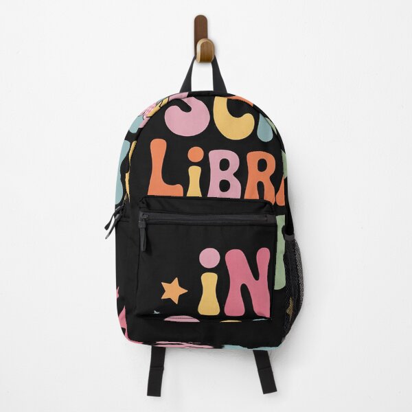 Item preview, In My School Librarian Era Back To School Life designed and sold by nicomitchell.