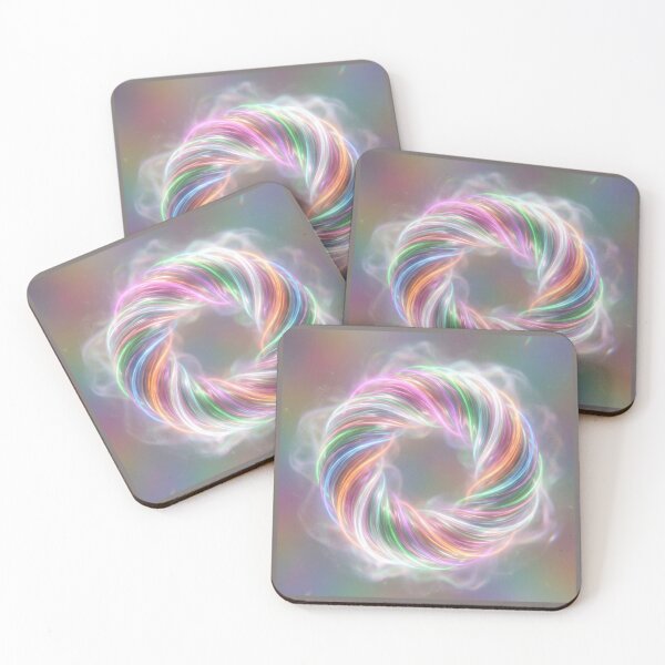 Item preview, Ethereal Twist designed and sold by Tridentulus.