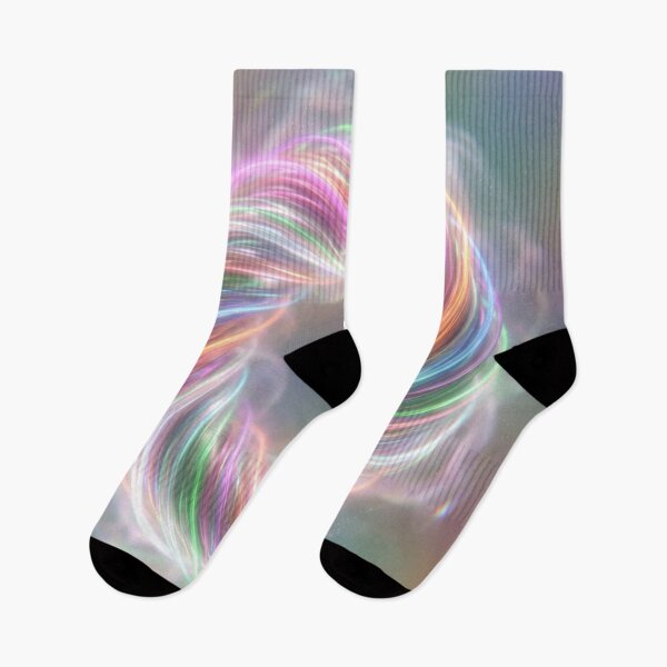 Item preview, Ethereal Twist designed and sold by Tridentulus.