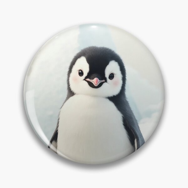 Item preview, Baby Penguin designed and sold by Creative Visualize.
