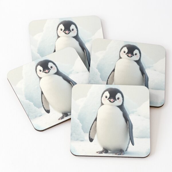 Item preview, Baby Penguin designed and sold by Creative Visualize.