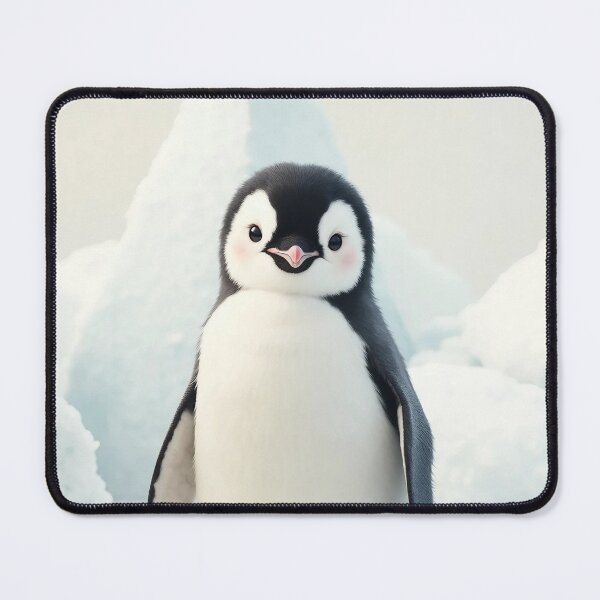 Item preview, Baby Penguin designed and sold by Creative Visualize.