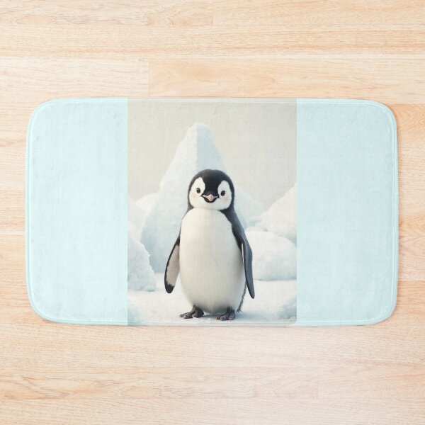 Item preview, Baby Penguin designed and sold by Creative Visualize.