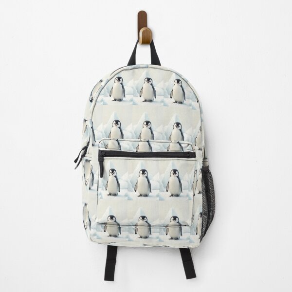 Item preview, Baby Penguin designed and sold by Creative Visualize.