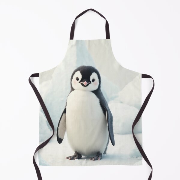 Item preview, Baby Penguin designed and sold by Creative Visualize.