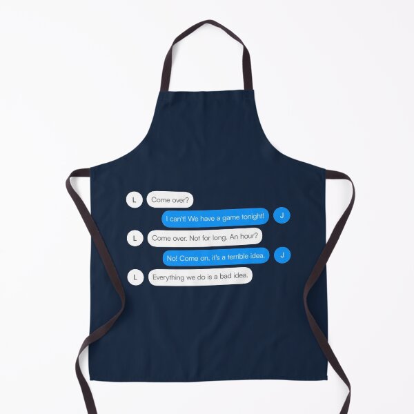 Item preview, Heated rivalry texts designed and sold by Sophieonpluto.